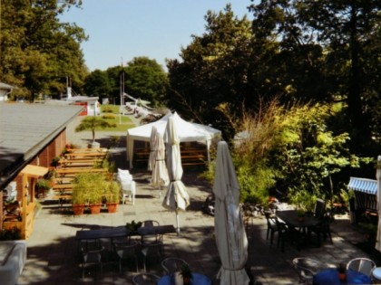 Фото: Strandbar 1924 im Bettenkamper Meer